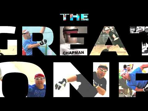 2024 WPH R48Pro Stop #4:  The Chapman Memorial in St. Louis Jan 13 & 14 on ESPN+