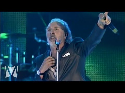 Dino Merlin - Ja potpuno trijezan umirem (Koševo 2008)