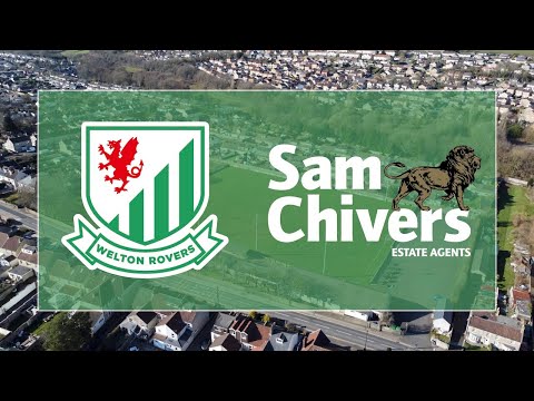 Game 39: Welton Rovers 2 v 1 Bishops Lydeard 🚨GOAL CAM🚨 (26/03/2022)