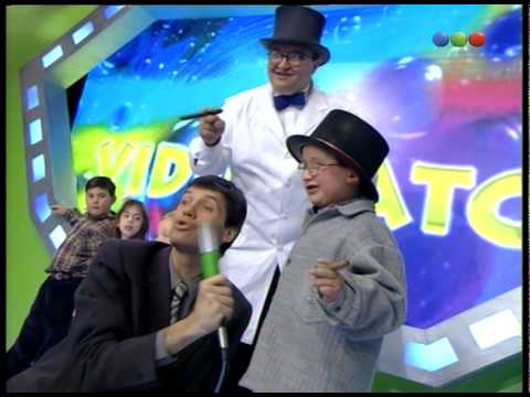 The Boys' Show, Lautaro, Joke – Videomatch 99