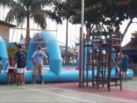 Aniversário Praia Clube São Francisco 2010 .wmv
