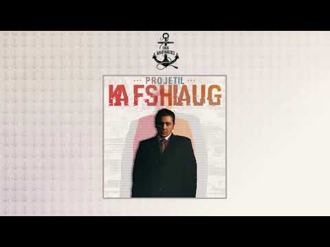 Ivan Marinheiro - Projétil Sináptico - (Prod. DJ Coala)