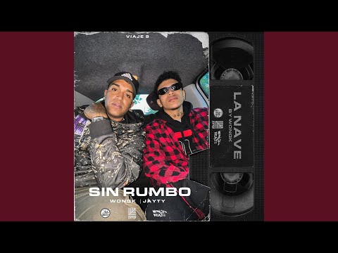 Sin Rumbo (La Nave: Viaje 9)