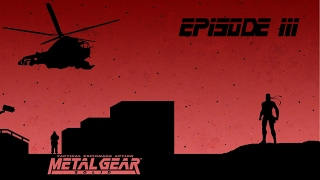 Metal Gear Solid 1 (PS1) - Walkthrough Episode 3 &quot;Ninja, Otacon, petite culotte ?!&quot; By PJV666