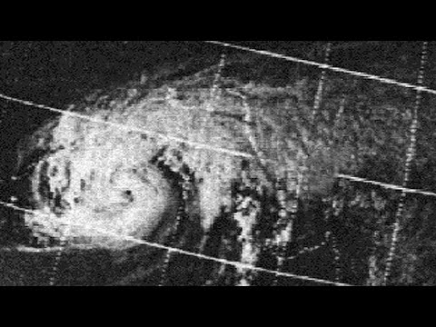 The Storm That Almost Ended The World