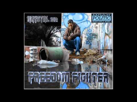 18 Chaotique - Freedom Fighter (2014) - Krystal 16DI - Prod Salvi-J