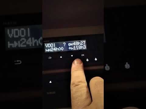 VDO!!!!di ultima generazione spiegato da chi lo Usa tutti i giorni ....