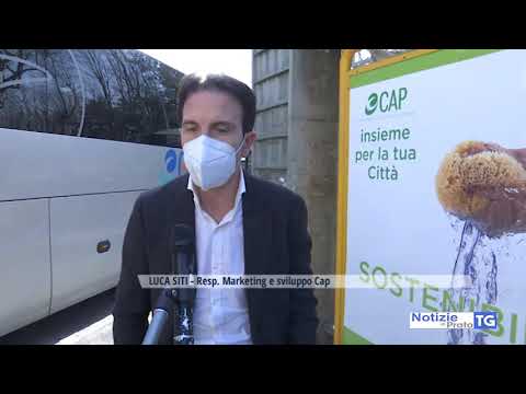 2021-03-01 PRATO - SOSTENIBILITÀ AL CENTRO DELLA NUOVA CAMPAGNA CAP