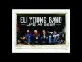 Eli Young Band - Skeletons Lyrics [Eli Young Band's New 2012 Single]