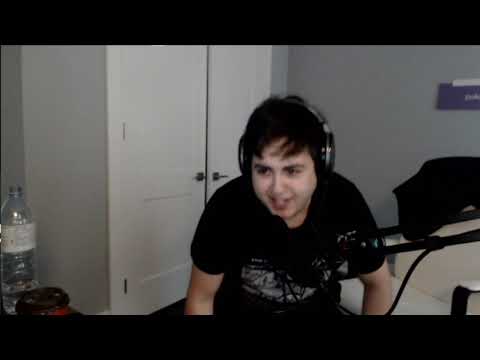 Pokelawls Tries to Rap (Ft. Greekgodx, M0xyy, Andymilonakis, Nymn, Comedyrussel & Nmplol)