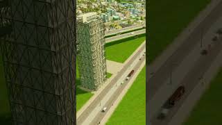 How to Build Skyscrapers in Cities Skylines 2