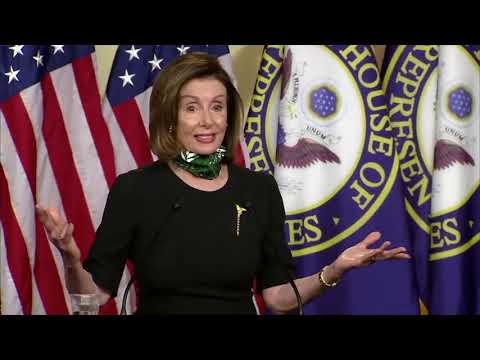 Stimulus Legislation