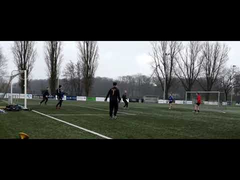 WORKOUT ⚽️ Los Bandoleros