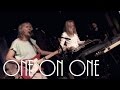 ONE ON ONE: Albert Lee Feat. Cindy Cashdollar August 20th, 2014 City Winery New York Full Set