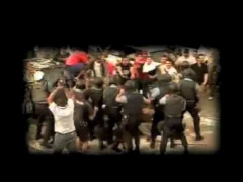 INDIGNACION DE UN PAIS "MOTIN DEL CAPITOLIO"