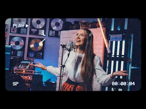 W MOIM OGRÓDECKU (TECHNO) | ROKICZANKA COVER