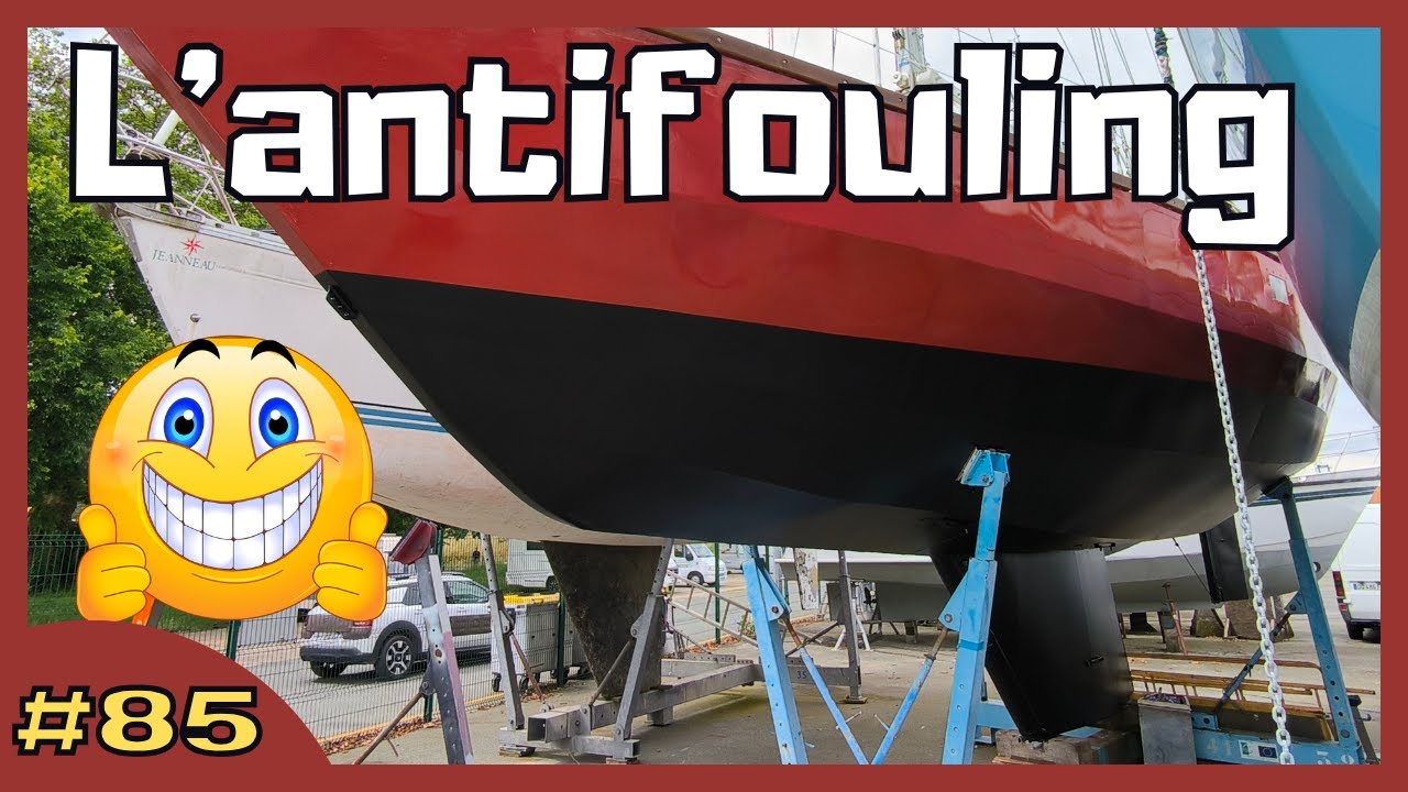 ANTIFOULING