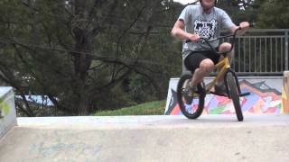 brendan and floyd day edit