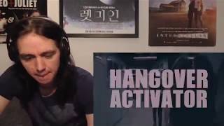 LOST SOCIETY - Hangover Activator (OFFICIAL VIDEO) Reaction/ Review