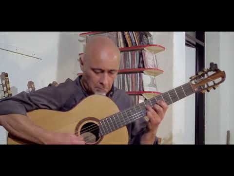 El abrojito - Tango - Luis Bernstein