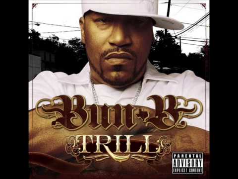 Bun B - Trill (Full Album)