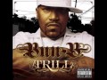 Bun B - Trill (Full Album)