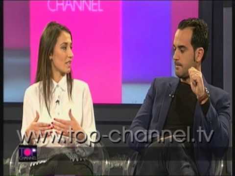 Pasdite ne TCH, 9 Dhjetor 2014, Pjesa 4 - Top Channel Albania - Entertainment Show