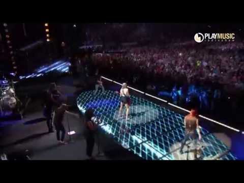 PLAYMUSIC RADIO SHOW 7.0 - News 13 Octubre 2014