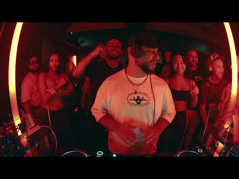 ELEXSANDOM | Playroom Original x Secret Sundays | Sydney, Song of Eve 🇦🇺