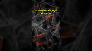 A todo jugador de Yugioh le ha pasado 😂 #yugiohcards #yugiohtcg #yugiohmasterduel #yugiohcommunity