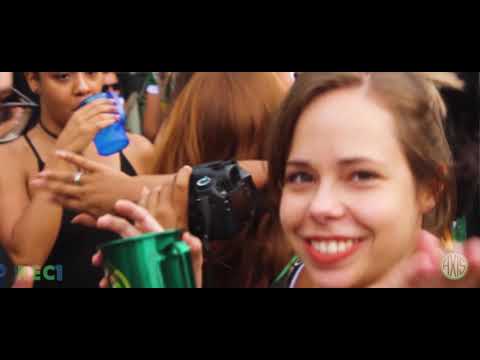 After Movie - REC1 (Axis UFABC)