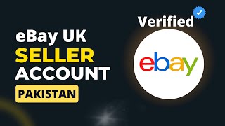 How to Start & Create eBay Dropshipping Seller Account in UK 2023 & Make Money Online on eBay
