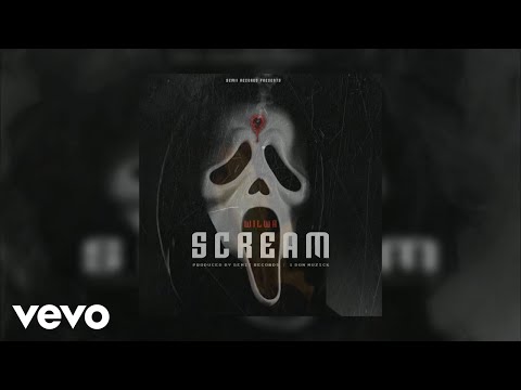 Wilwa - Scream (Official Audio)