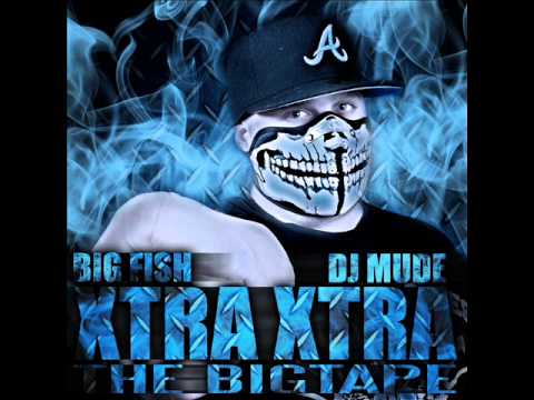 Big Fish - Rueda de conocimiento Ft. Aloy  & Kinky Bwoy