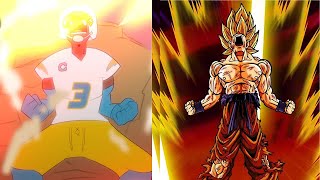 All the Anime References in the Chargers Schedule Release 2023
