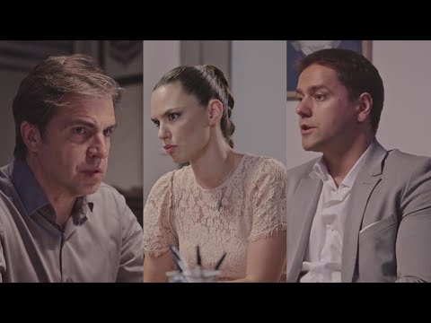 Igra sudbine 797. epizoda - Mila i Una probaju da spasu Luku i Aleksu! Da li će Tića uspeti? (PROMO)