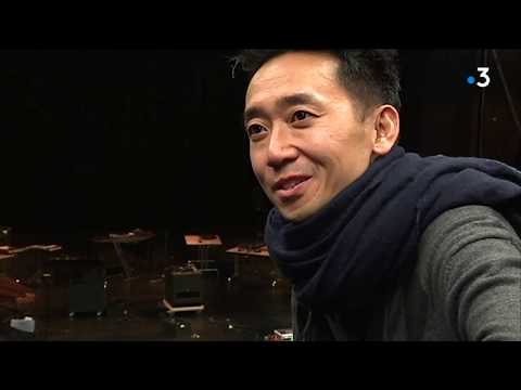 57 ans de Percussions de Strasbourg