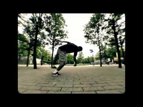 World BBoy Classic 2013