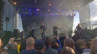 Timo Rautiainen &amp; Trio Niskalaukaus - Kova Maa @ John Smith 2017