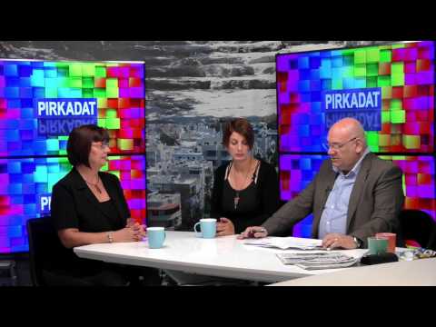 PIRKADAT: Gy. Németh Erzsébet