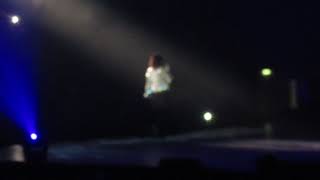 Concerto di Giorgia 3 03 2018 Mutevole