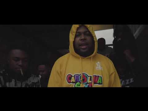 RoadRuna Latto - No Pad No Pen (Official Music Video)