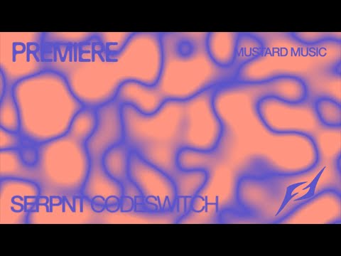 Serpnt - Codeswitch (ft. JG:MC)
