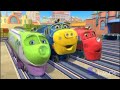 Chuggington Theme Song 2019