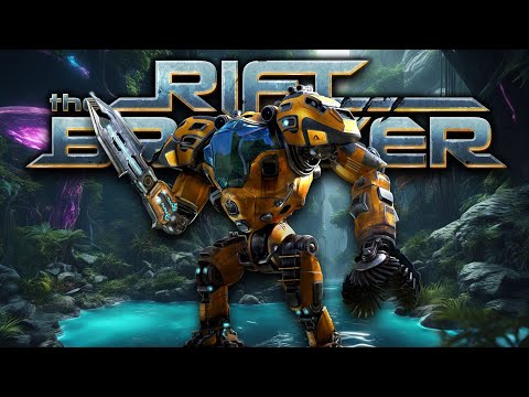 The Riftbreaker Is Really Good (Review)