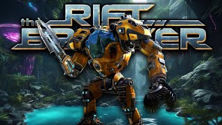 The Riftbreaker Is Really Good (Review)