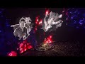 Dead and Company Scarlet Begonias Sphere Las Vegas