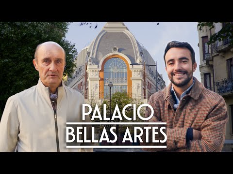El renacer del Bellas Artes: la joya olvidada de Donostia vuelve a brillar