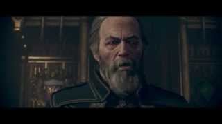 Купить The Order: 1886