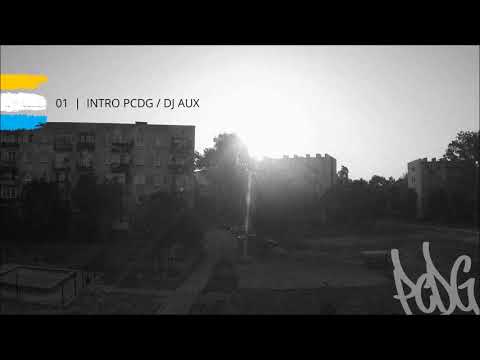 Fizer SLV feat. Dj Aux - Intro PCDG